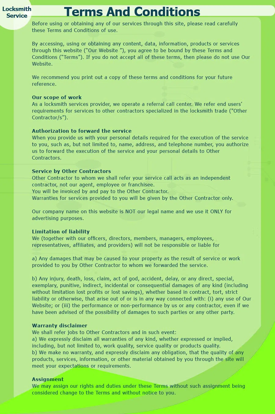 Clarksburg Locksmith Service, Clarksburg, MD 301-810-4528